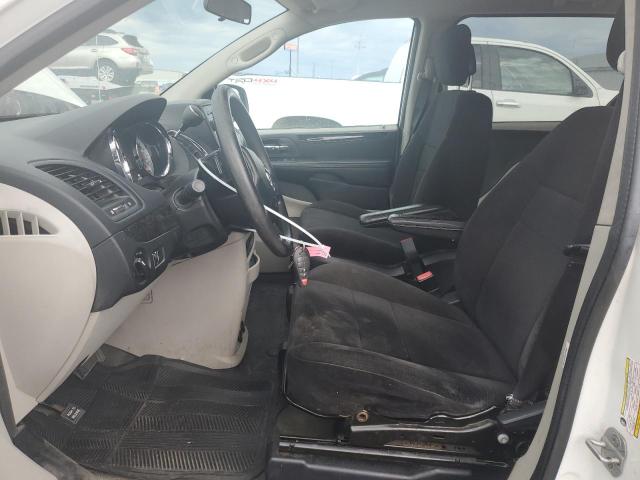 2012 Dodge Ram Van VIN: 2C4RDGAG6CR180174 Lot: 60958144