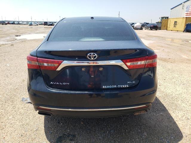 2016 Toyota Avalon Xle VIN: 4T1BK1EB1GU204260 Lot: 57386284