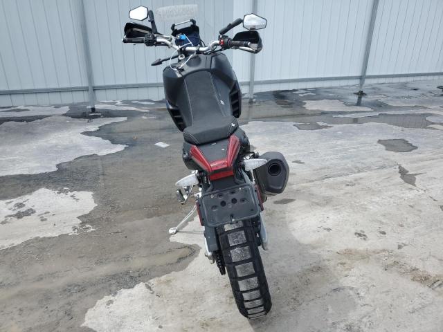 2022 APRILIA TUAREG 660 ZD4XBUA08NS000021