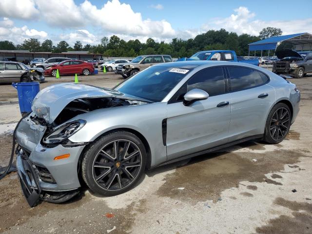 VIN WP0AA2A71KL102269 2019 Porsche Panamera, Base no.1