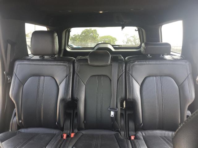 2018 Ford Expedition Limited VIN: 1FMJU1KT4JEA22993 Lot: 57358944