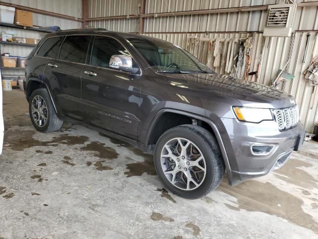 2021 JEEP GRAND CHER - 1C4RJECG5MC739167