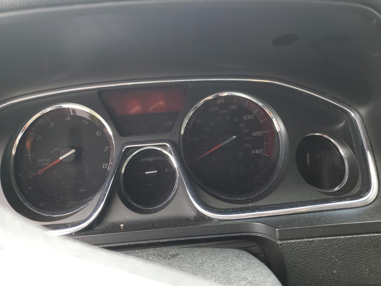 1GKKRNED1GJ243252 2016 GMC Acadia Sle