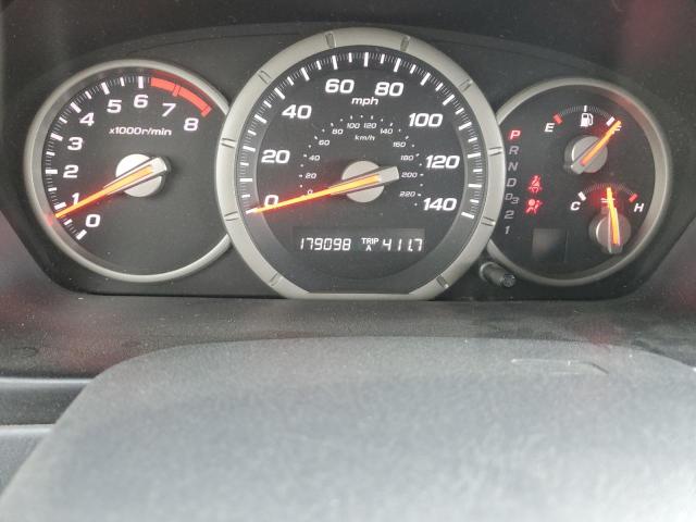 2007 Honda Pilot Ex VIN: 2HKYF18447H538339 Lot: 58993354