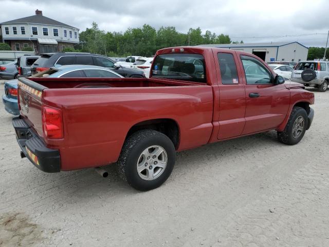 2007 Dodge Dakota St VIN: 1D7HW22K97S261692 Lot: 57743284