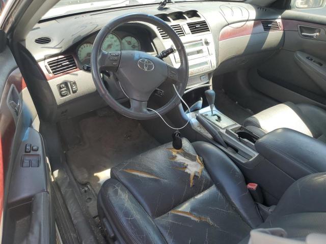 2004 Toyota Camry Solara Se VIN: 4T1CA38P64U023449 Lot: 57357854