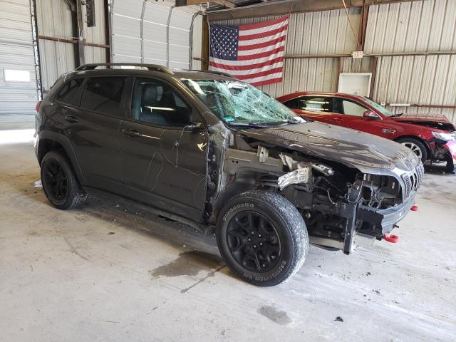 2019 JEEP CHEROKEE T - 1C4PJMBX9KD101062