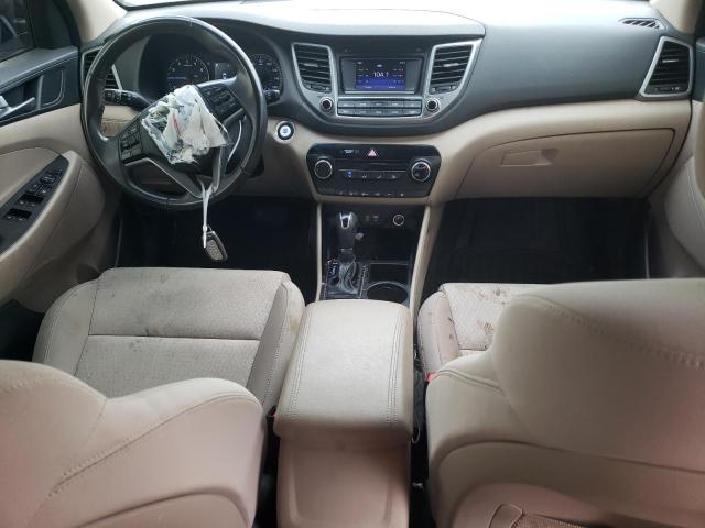 2016 Hyundai Tucson Limited VIN: KM8J33A25GU027951 Lot: 57332224