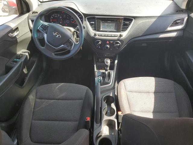 2020 HYUNDAI ACCENT SE - 3KPC24A67LE115143