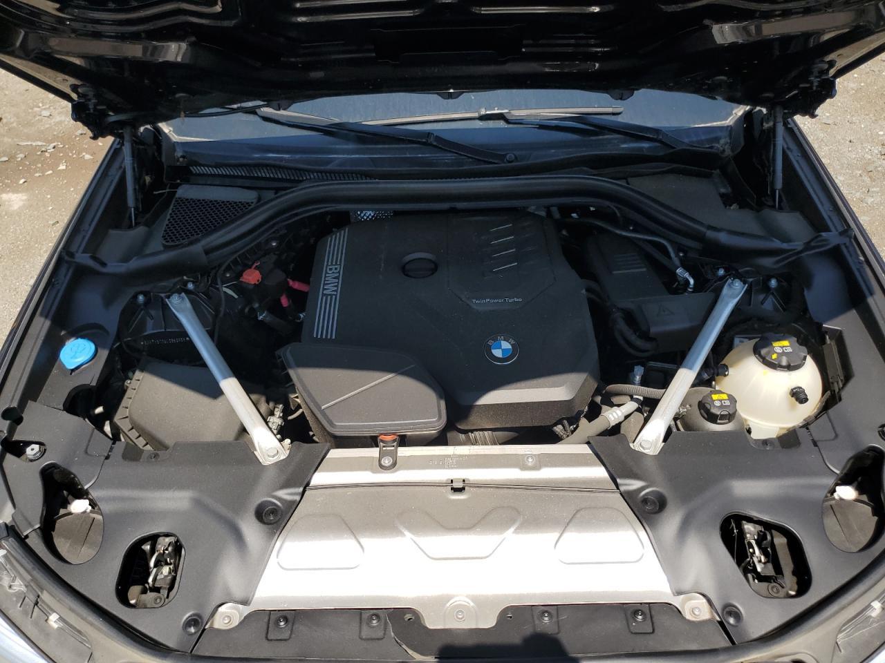 5UXTY5C06L9B69858 2020 BMW X3 xDrive30I