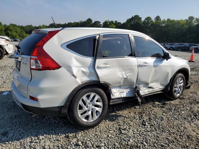 2016 HONDA CR-V EXL - 5J6RM4H75GL050643