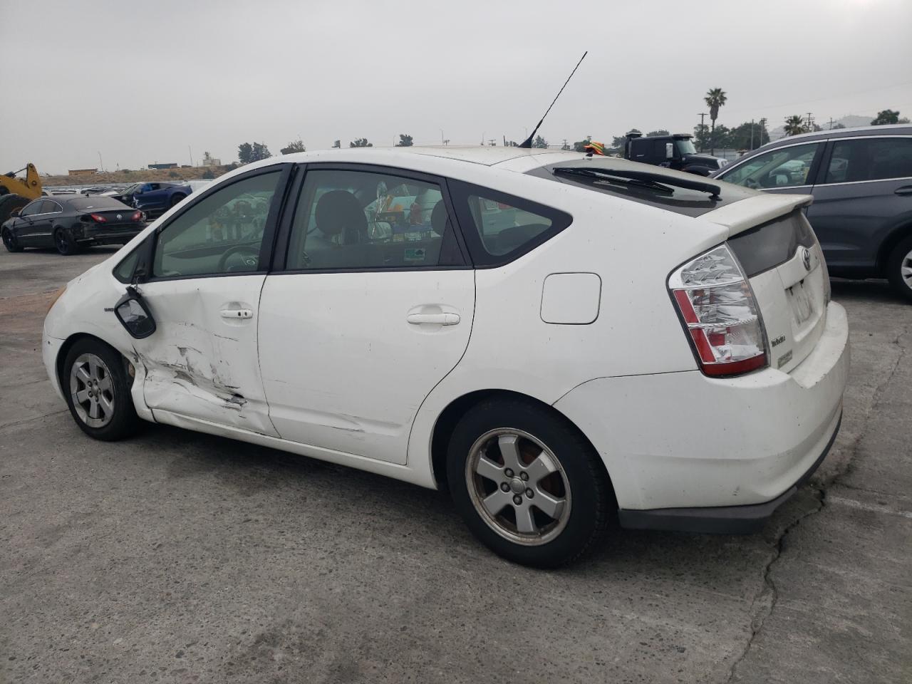 JTDKB20U497828932 2009 Toyota Prius