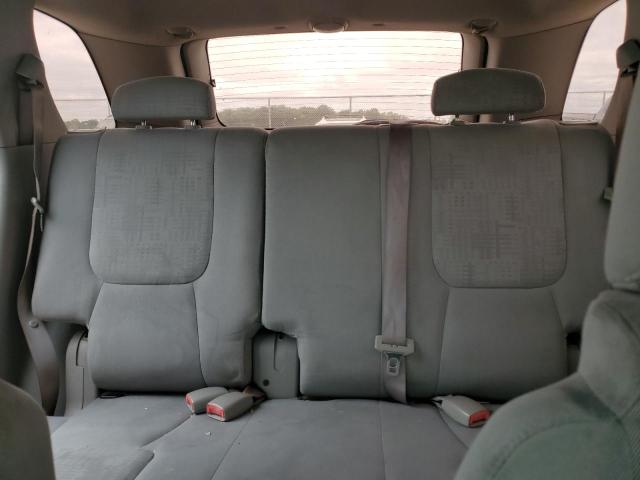 2006 Chevrolet Equinox Ls VIN: 2CNDL13F766036620 Lot: 60501044