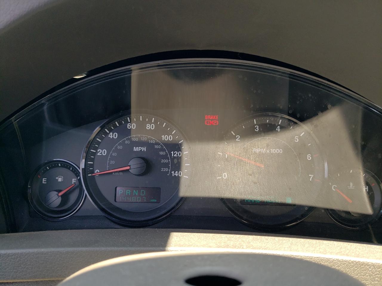 1J4GR48K66C249017 2006 Jeep Grand Cherokee Laredo