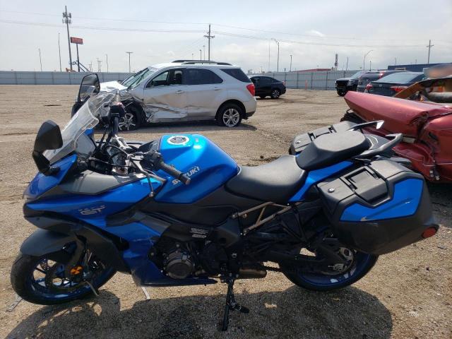 2023 SUZUKI GSX1000 GT JS1EK12B4P7100294