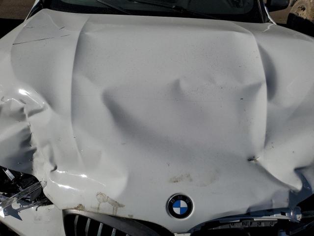 VIN 5UXTS3C51K0Z08152 2019 BMW X3, Xdrivem40I no.11