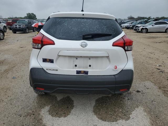 2019 Nissan Kicks S VIN: 3N1CP5CU0KL568309 Lot: 59663794