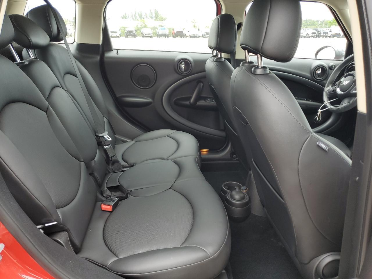 WMWZC3C55EWP28132 2014 Mini Cooper S Countryman