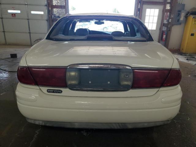 2001 Buick Lesabre Limited VIN: 1G4HR54K71U193772 Lot: 60059374