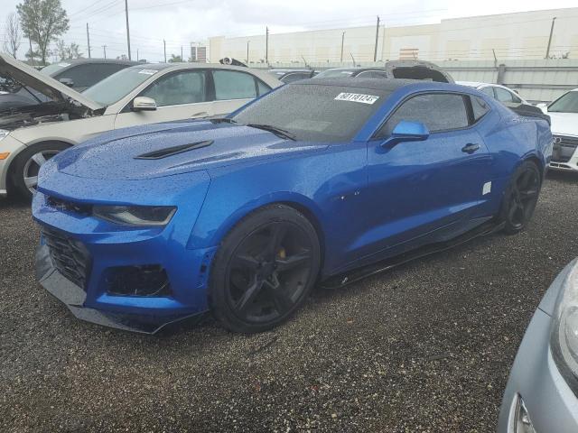 1G1FD1RS9G0155061 2016 CHEVROLET CAMARO - Image 1