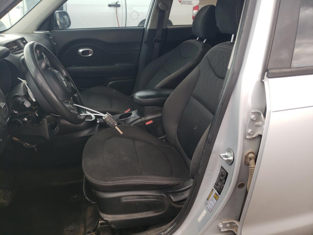 KNDJN2A28F7799561 2015 Kia Soul