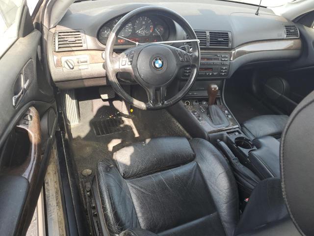 2003 BMW 325 Ci VIN: WBABN33473PG61854 Lot: 58078644