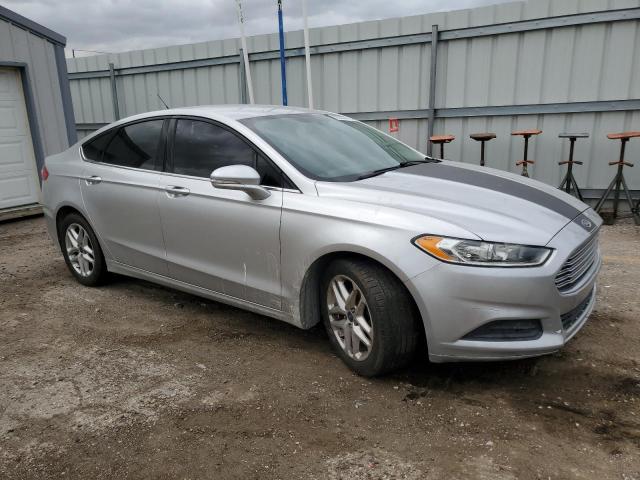 VIN 3FA6P0H70ER179628 2014 Ford Fusion, SE no.4