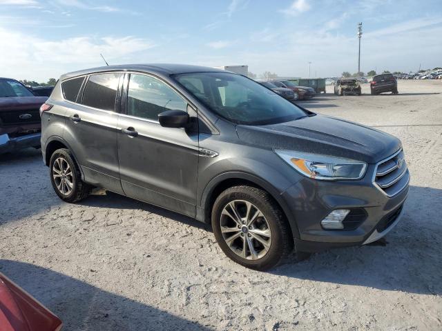 2017 Ford Escape Se VIN: 1FMCU0G94HUC03561 Lot: 58060134