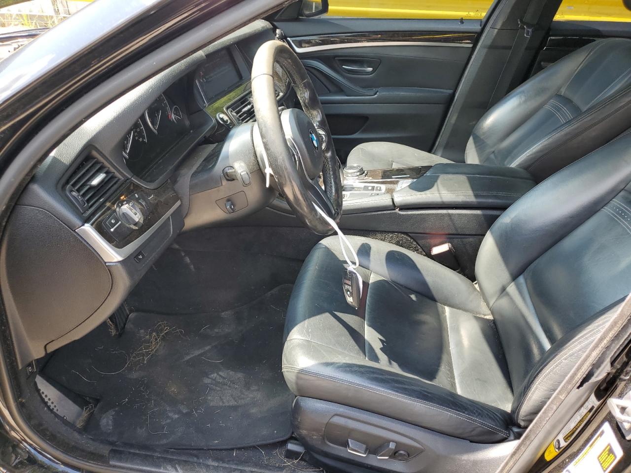 WBA5A5C59FD524172 2015 BMW 528 I