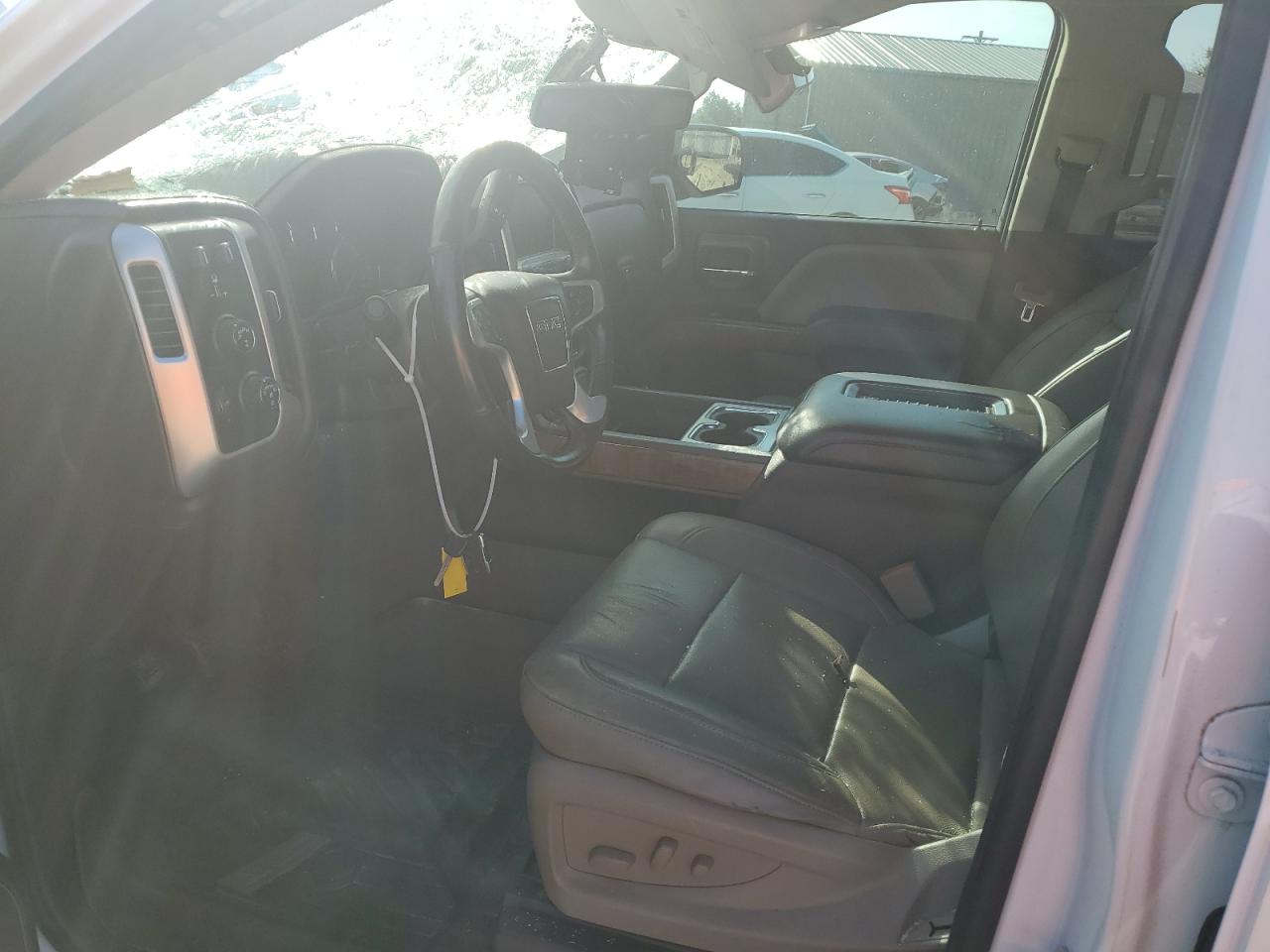 3GTU2NEC1JG462415 2018 GMC Sierra K1500 Slt