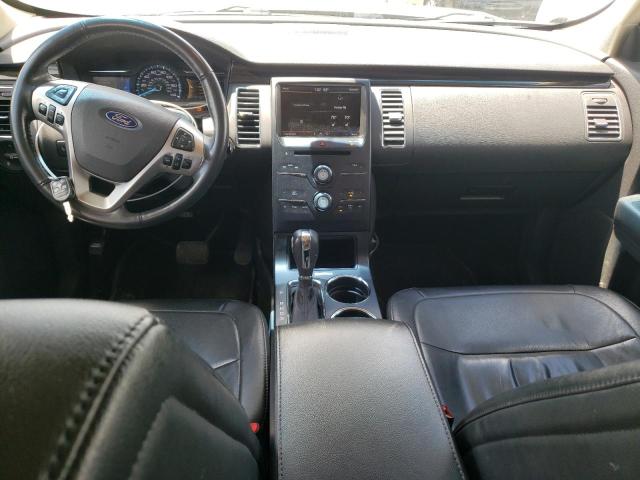 2013 Ford Flex Sel VIN: 2FMGK5C8XDBD16786 Lot: 60462874