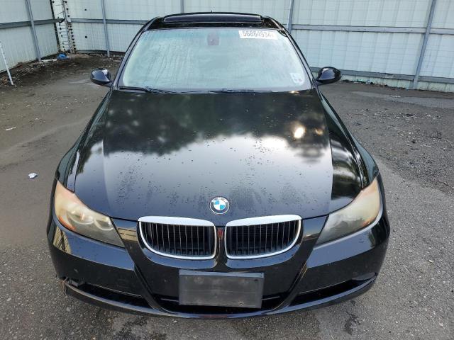 2008 BMW 328 I VIN: WBAVA37528NL50764 Lot: 56864934