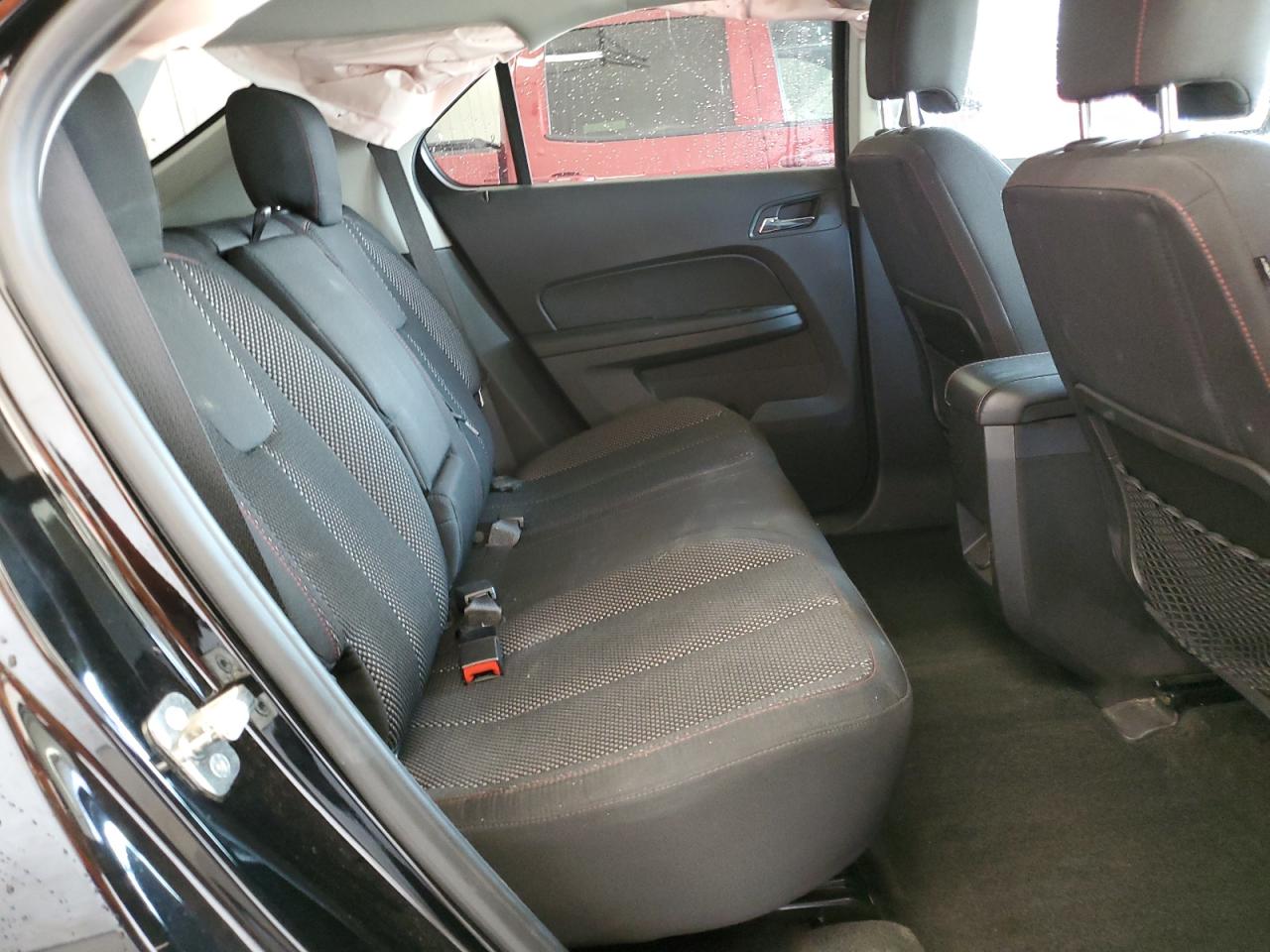 2GNALBEK1E6106626 2014 Chevrolet Equinox Lt