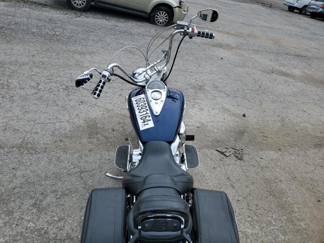 2008 HONDA VTX1300 R 1HFSC52628A500204
