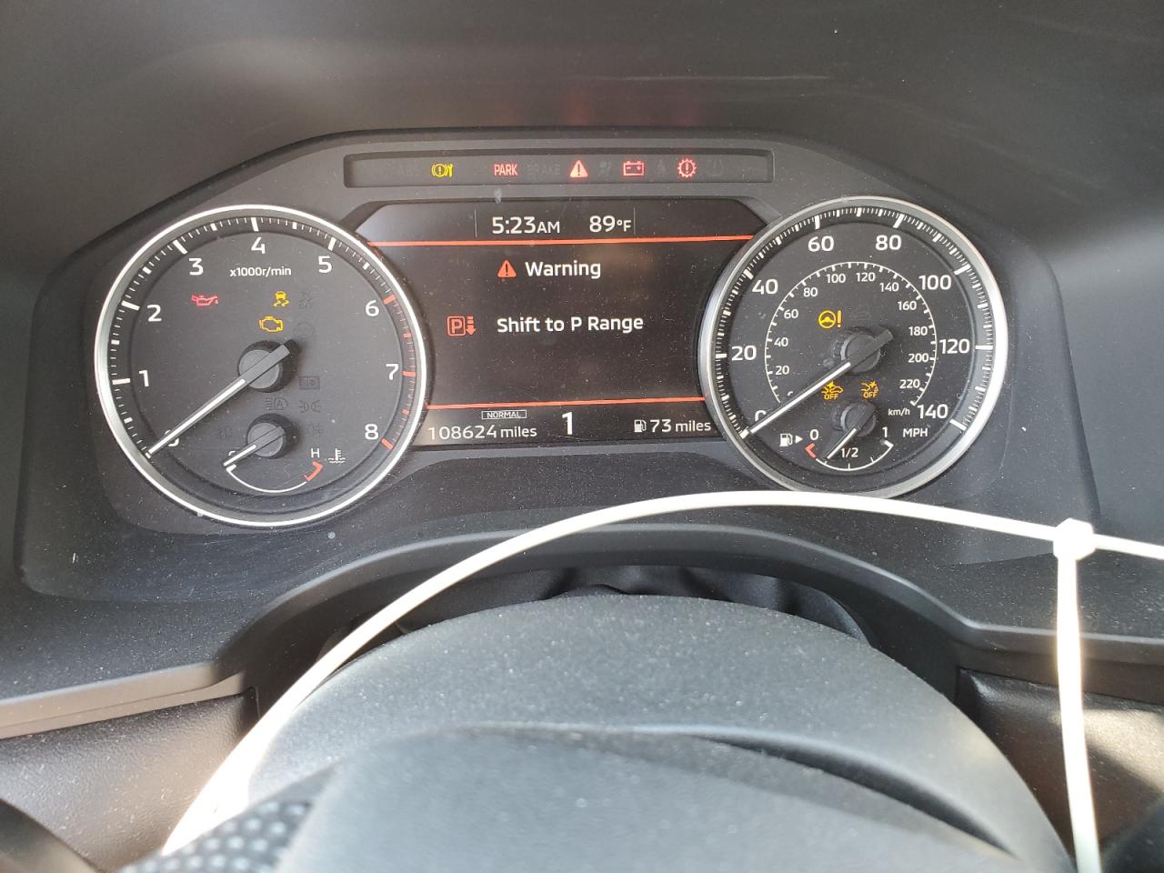 JA4J3TA8XNZ030024 2022 Mitsubishi Outlander Es