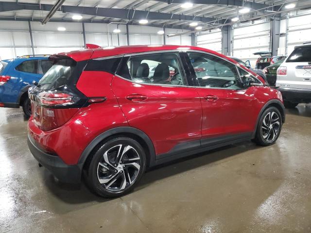 2022 CHEVROLET BOLT EV 2L - 1G1FX6S04N4100228