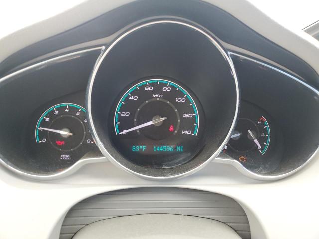 2010 Chevrolet Malibu Ls VIN: 1G1ZA5EB9AF286515 Lot: 57057154