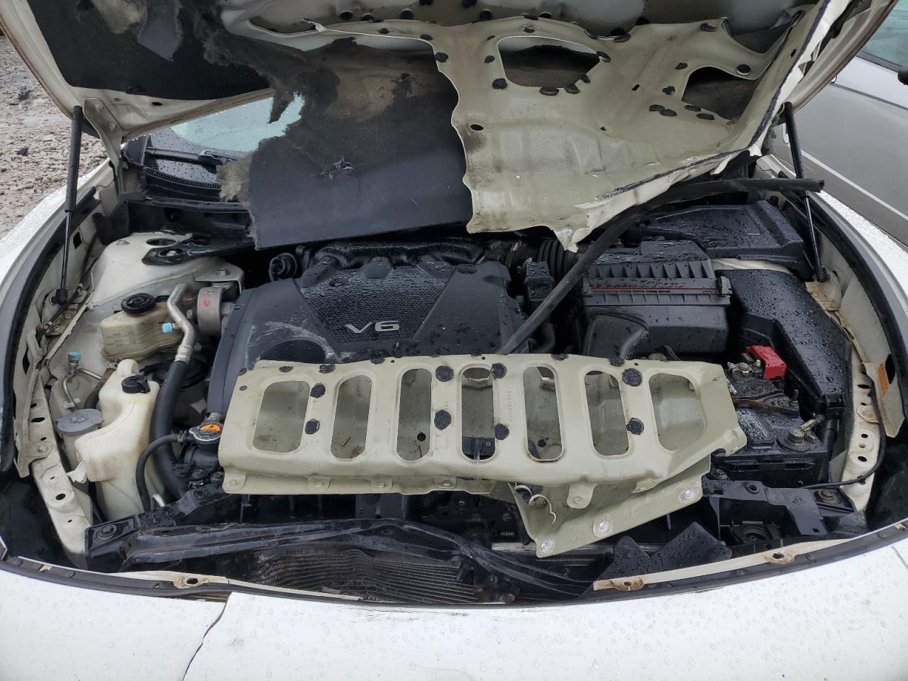 1N4AA5AP3AC831623 2010 Nissan Maxima S