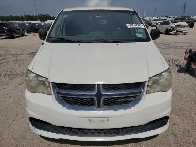 2012 Dodge Grand Caravan Se VIN: 2C4RDGBGXCR224448 Lot: 59537994