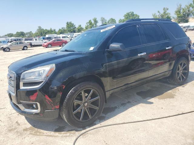 GMC ACADIA SLE