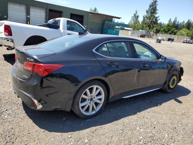 19UUB3F44LA000929 2020 Acura Tlx Technology 2020 Acura Tlx Technology VIN: 19UUB3F44LA000929 Lot: 58882974