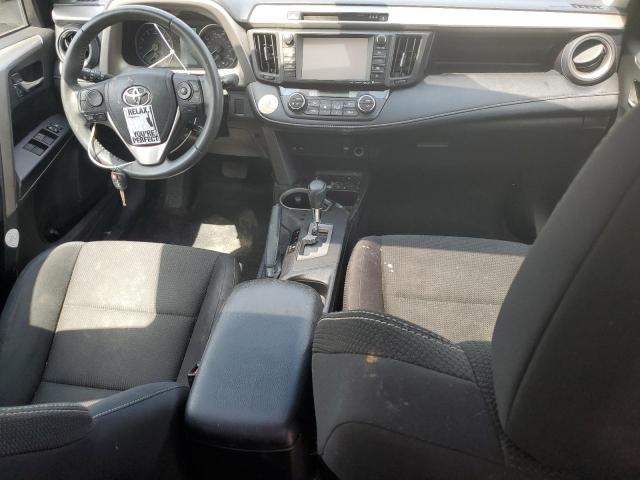2017 TOYOTA RAV4 XLE - 2T3WFREV4HW373664