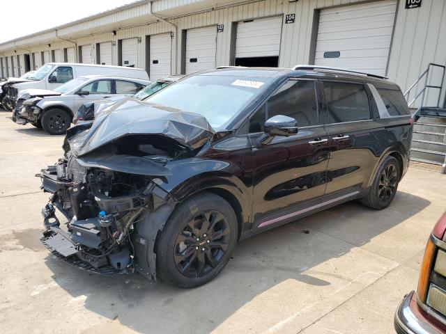 2022 Kia Carnival Sx Prestige VIN: KNDNE5H36N6060386 Lot: 59942934