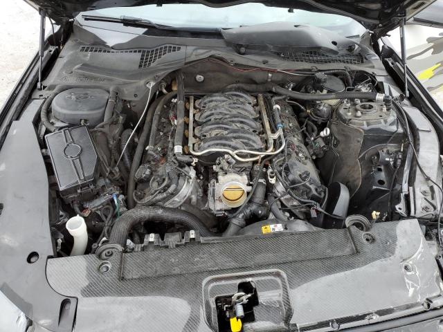 2015 Ford Mustang Gt VIN: 1FA6P8CF4F5314501 Lot: 59750494