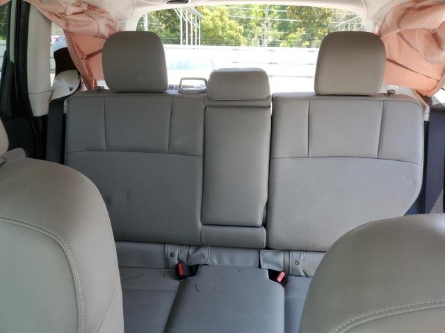 2015 Subaru Forester 2.5I Touring VIN: JF2SJAUC0FH467799 Lot: 60538394