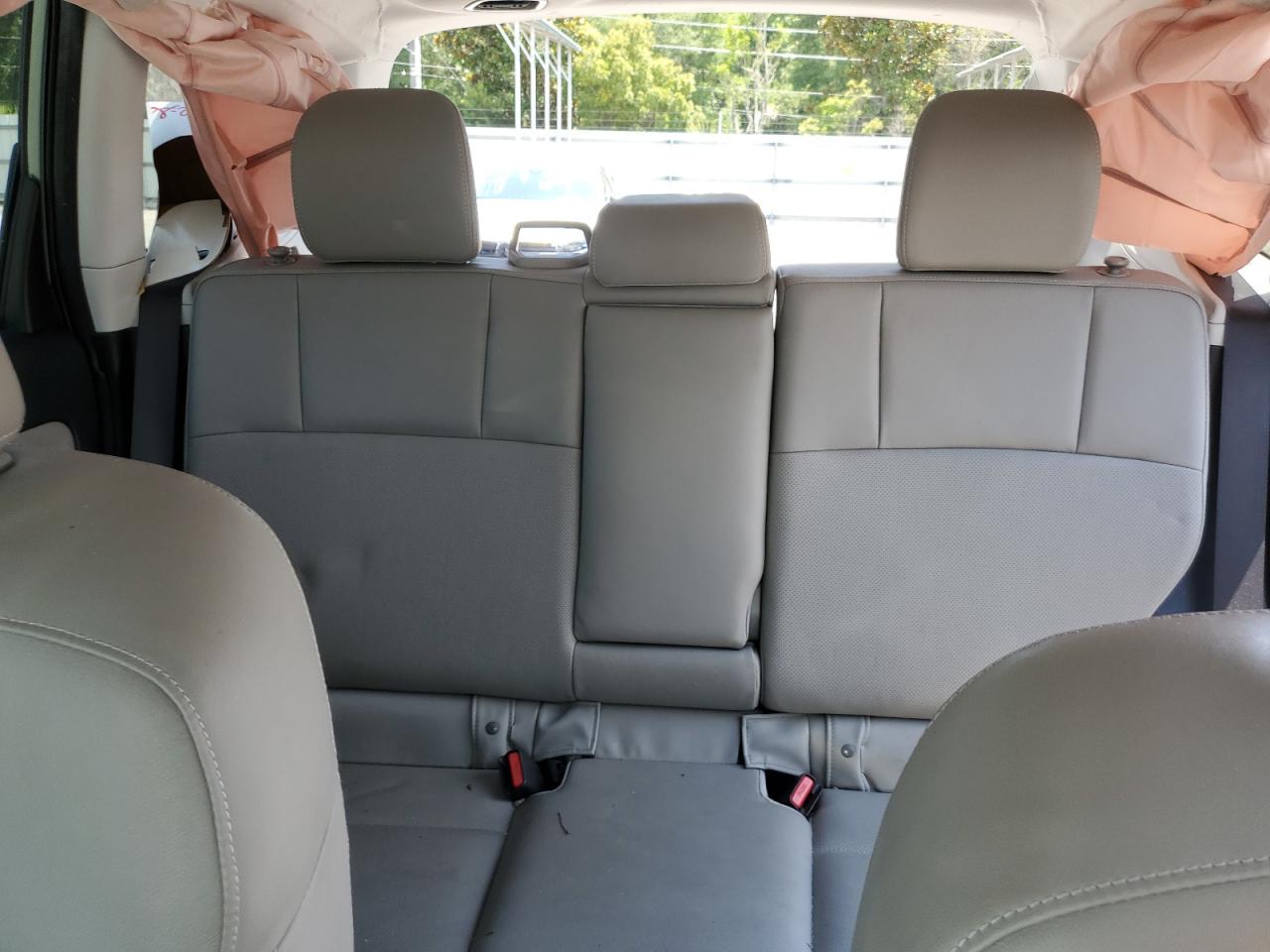 JF2SJAUC0FH467799 2015 Subaru Forester 2.5I Touring