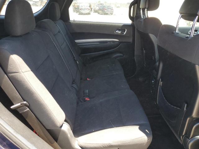 2014 Dodge Durango Sxt VIN: 1C4RDJAG4EC332588 Lot: 59542754