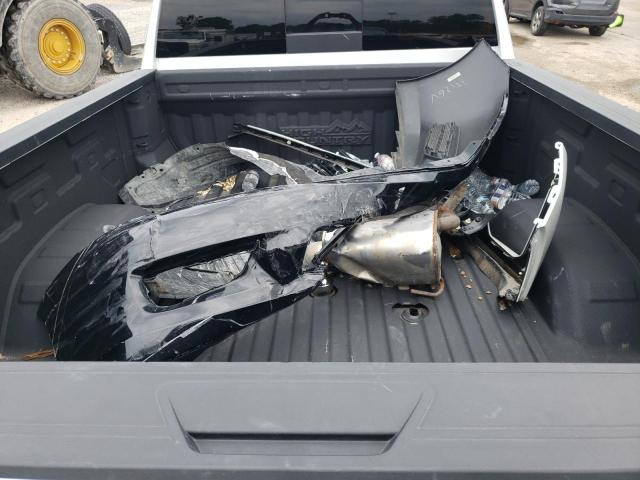 2021 Chevrolet Silverado K2500 High Country VIN: 1GC4YREY6MF271046 Lot: 57214074