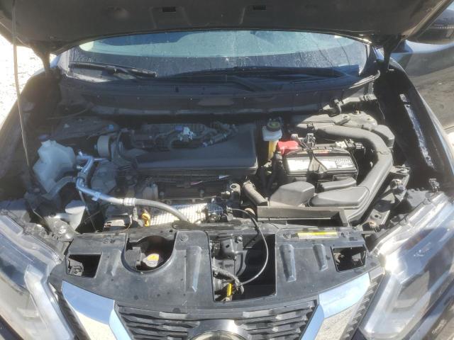 2019 Nissan Rogue S VIN: KNMAT2MV9KP546075 Lot: 58897434