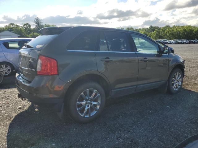 2011 Ford Edge Limited VIN: 2FMDK3KC7BBB12859 Lot: 60886104